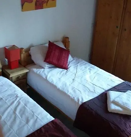 Spacious 아파트