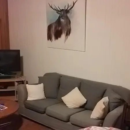 아파트 Spacious *